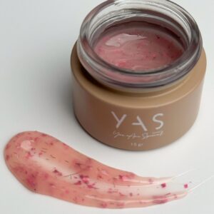 PETAL NUDE PINK BUILDER GEL – HEMA & TPO FREE