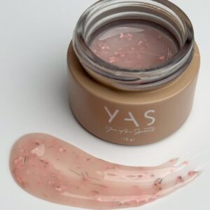 PETAL NUDE SALMON BUILDER GEL – HEMA & TPO FREE