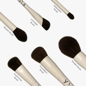 PROFESSIONAL MAKE UP BRUSH SET