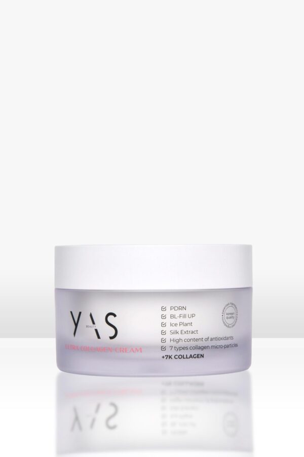 ULTRA COLLAGEN CREAM