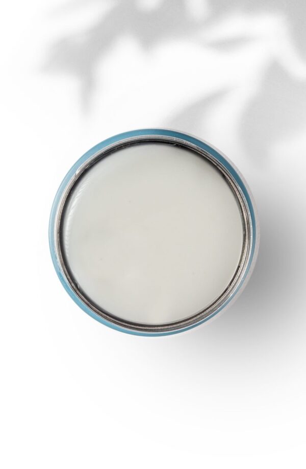 SOFT CONSTRUCTOR VINTAGE WHITE – HEMA & TPO FREE