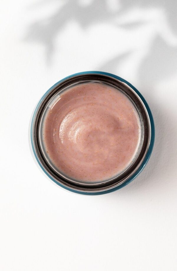 FORMING FLAKES NUDE – HEMA & TPO FREE