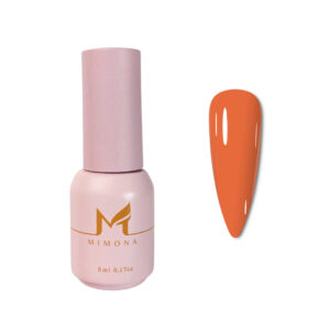 ESMALTE SEMIPERMANENTE PUMPKIN TPO FREE