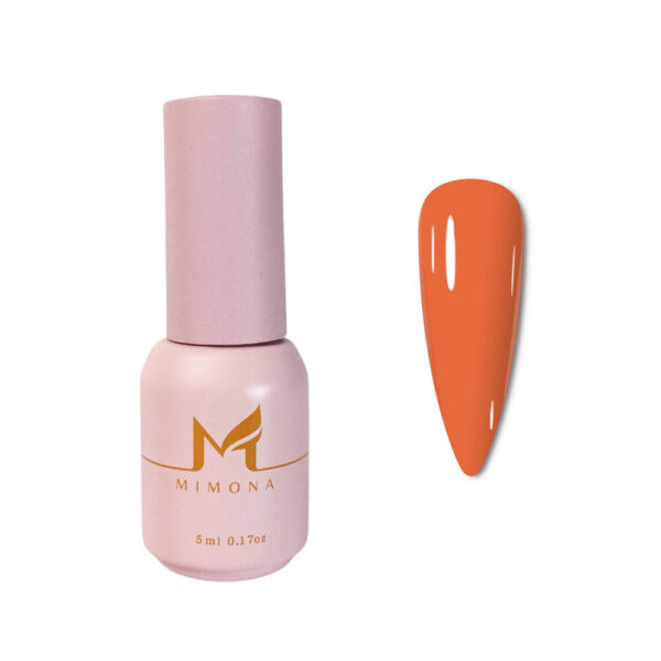 ESMALTE SEMIPERMANENTE PUMPKIN TPO FREE