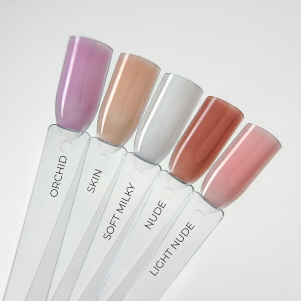 BASE COVER 30 ml -  SKIN HEMA&TPO FREE - Imagen 2