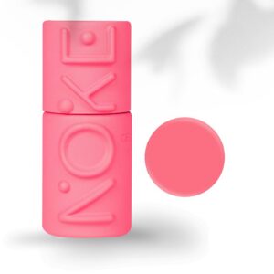 ESMALTE SEMIPERMANENTE - BUBBLEGUM TPO&HEMA FREE