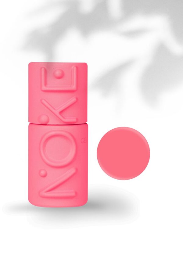ESMALTE SEMIPERMANENTE - BUBBLEGUM TPO&HEMA FREE