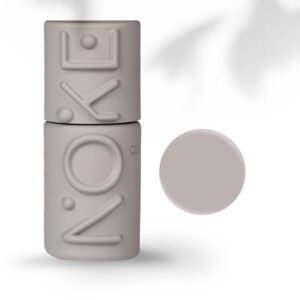 ESMALTE SEMIPERMANENTE - PEWTER TPO&HEMMA FREE