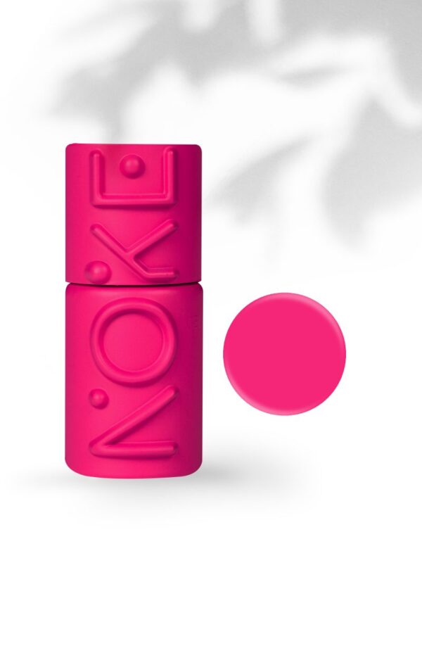 ESMALTE SEMIPERMANENTE - RHODAMINE TPO&HEMA FREE