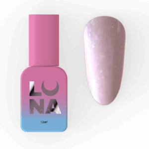 LUNAMOON CRYSTAL BASE Nº 4, 13ml
