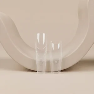Perfect Match Nail Forms Yas