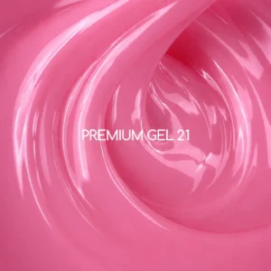 LunaMoon Premium Gel nº 21, 30ml
