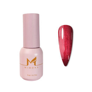 ESMALTE SEMIPERMANENTE PEARL PASSION, 5ml
