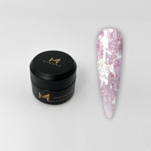 PAINTING GEL PASTEL DESIGN 1