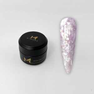 PAINTING GEL PASTEL DESIGN 2