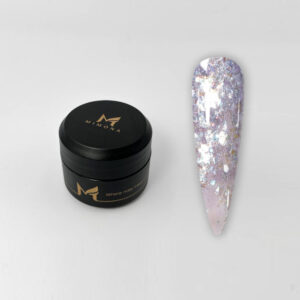 PAINTING GEL PASTEL DESIGN 4