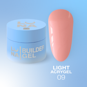 Lunamoon Light Acrygel nº 9