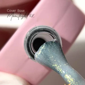 Cover Base Moonlight 02, 12ml