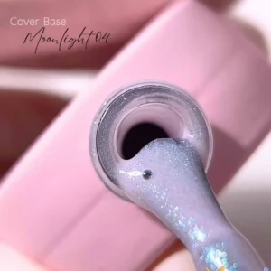 Cover Base Moonlight 04, 12ml