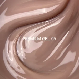 LunaMoon Premium Gel nº 05, 30ml