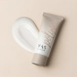 Polygel Milky White Yas, 30g