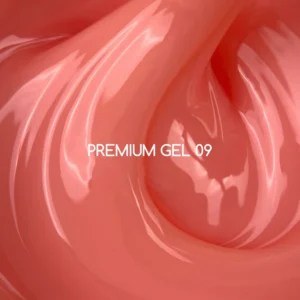 LunaMoon Premium Gel nº 09