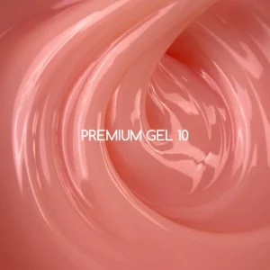 LunaMoon Premium Gel nº 10, 30ml