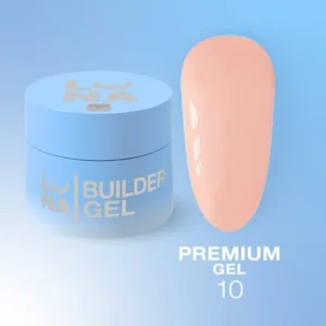 LunaMoon Premium Gel nº 10, 30ml