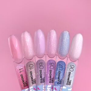 DIAMOND GEL 15ml