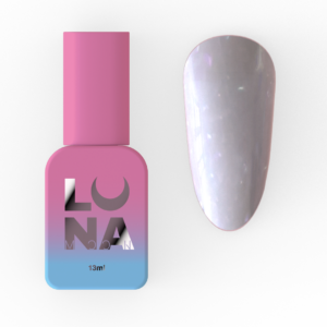 LunaMoon Crystal Base nº 02, 13ml