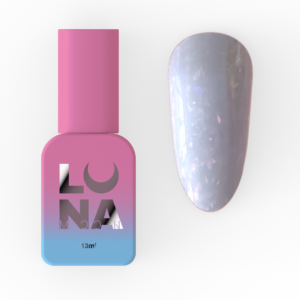 LunaMoon Crystal Base nº 03, 13ml