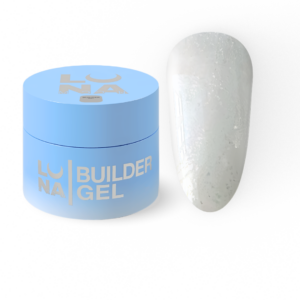Lunamoon Diamond Gel nº 6, 15ml