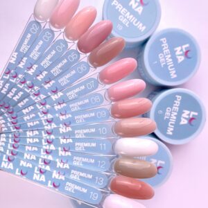 PREMIUM GEL