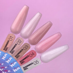 SHIMMER GEL 30ml