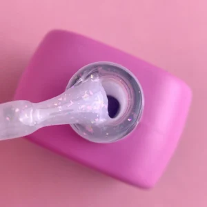 LunaMoon Crystal Base nº 03, 13ml