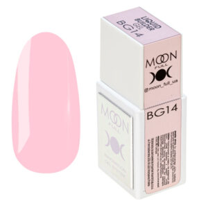 moon full liquid builder gel BG14 gel constructor autonivelante profesional para uñas