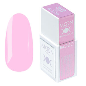 moon full liquid builder gel BG20 gel constructor autonivelante profesional para uñas