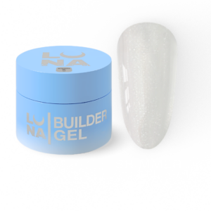 Lunamoon Shimmer Gel nr.5 30ml