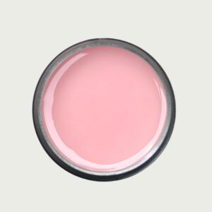 Builder Gel Self Leveling Milky Pink - NEW!