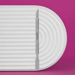 Empujador para manicura EXPERT 90 TYPE 2