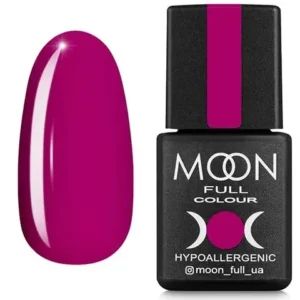 Moon Full Color Gel Polish 166, 8ml