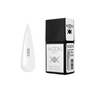 Amazing Color Gel Polish 5001, 12 ml