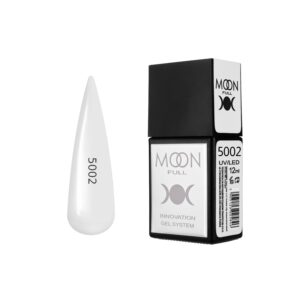Amazing Color Gel Polish 5002, 12 ml