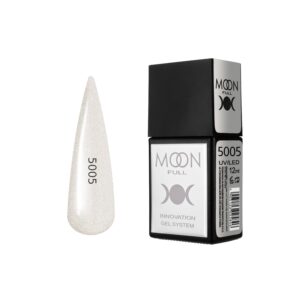 Amazing Color Gel Polish 5005, 12 ml