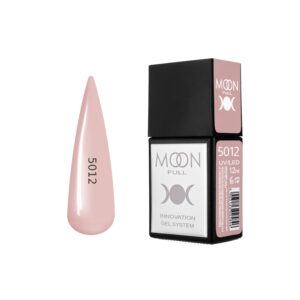 Amazing Color Gel Polish 5012, 12 ml