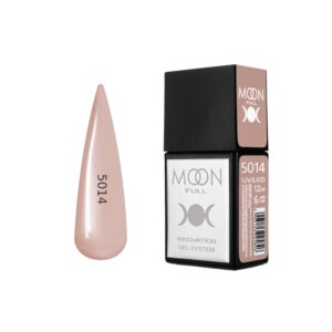Amazing Color Gel Polish 5014, 12 ml