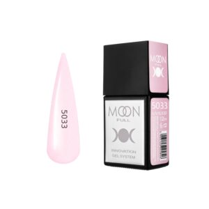 Amazing Color Gel Polish 5033, 12 ml