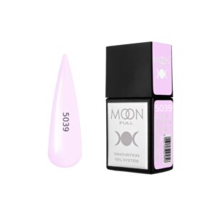 Amazing Color Gel Polish 5039, 12 ml