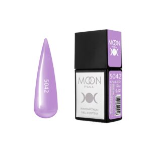 Amazing Color Gel Polish 5042, 12 ml