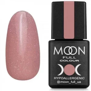 Moon Full Opal Color Gel Polish 505, 8ml